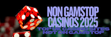 Discovering Casino Sites Not on Gamstop -1742452420