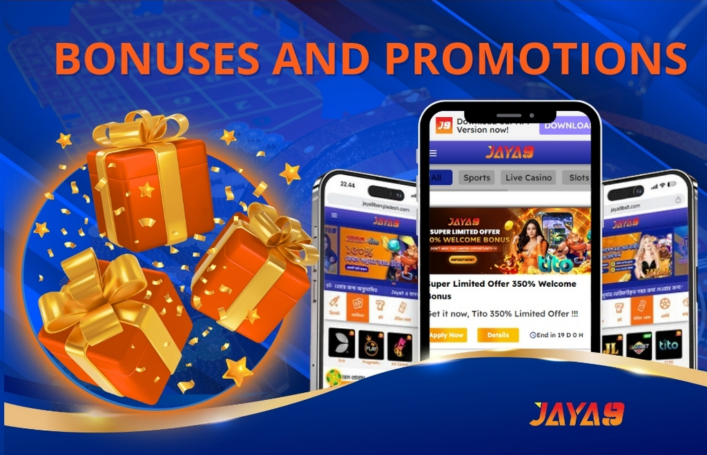 Jaya9 Slots – Ultimate Gaming Experience Awaits 2141882001