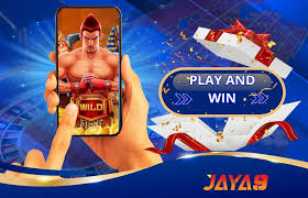 Jaya9 Slots – Ultimate Gaming Experience Awaits 2141882001