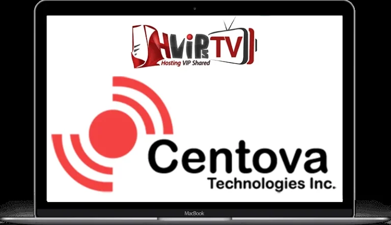 Start and manage a Centova Cast radio stream