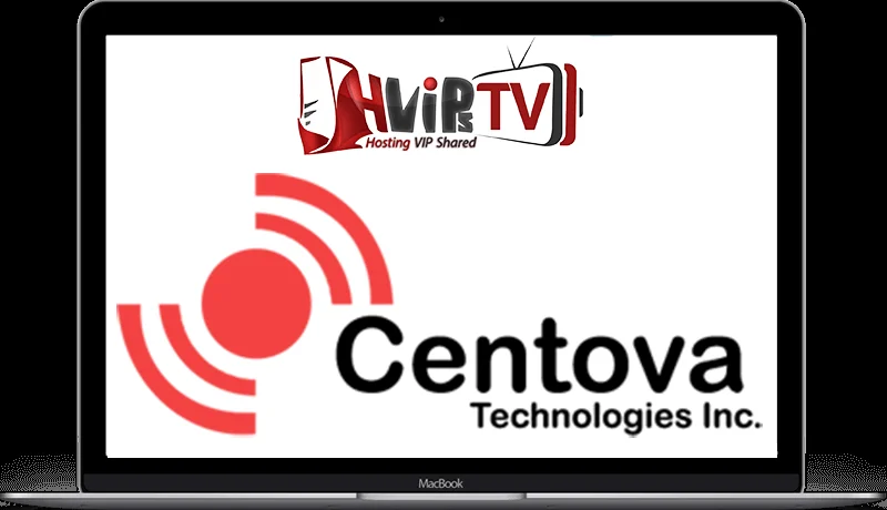 Start and manage a Centova Cast radio stream