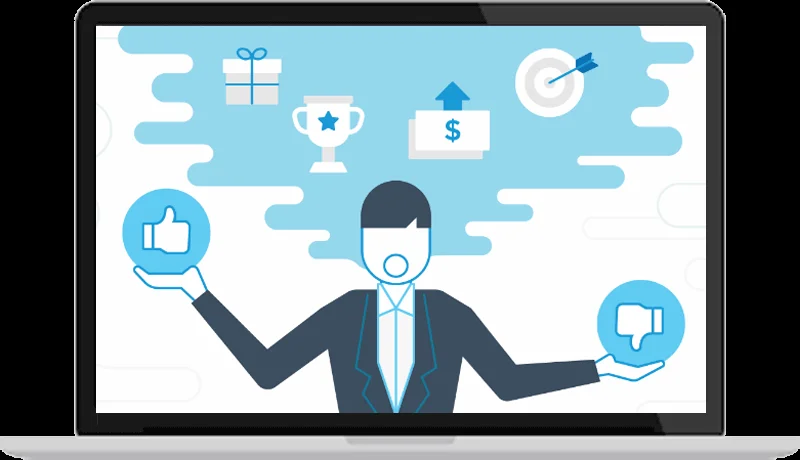 How to compare international and local hosting companies