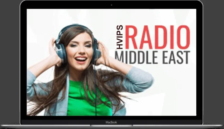 Broadcast live radio to your streaming server
