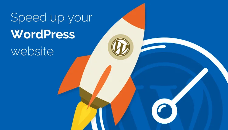 Improve WordPress speed and performance