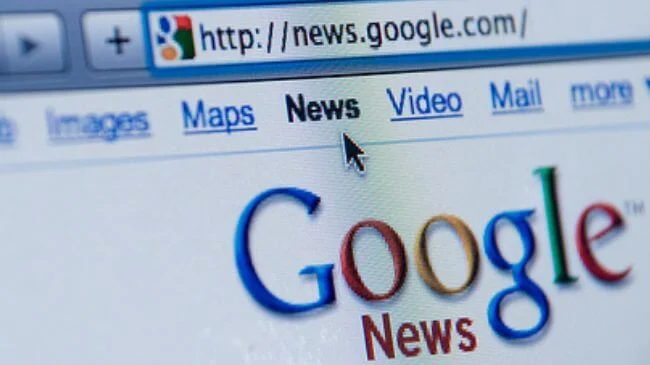 Google News eligibility and website preparation